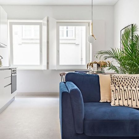 דירות פורטו Decompress At A Tranquil, Minimal Urban Oasis With An Edge מראה חיצוני תמונה