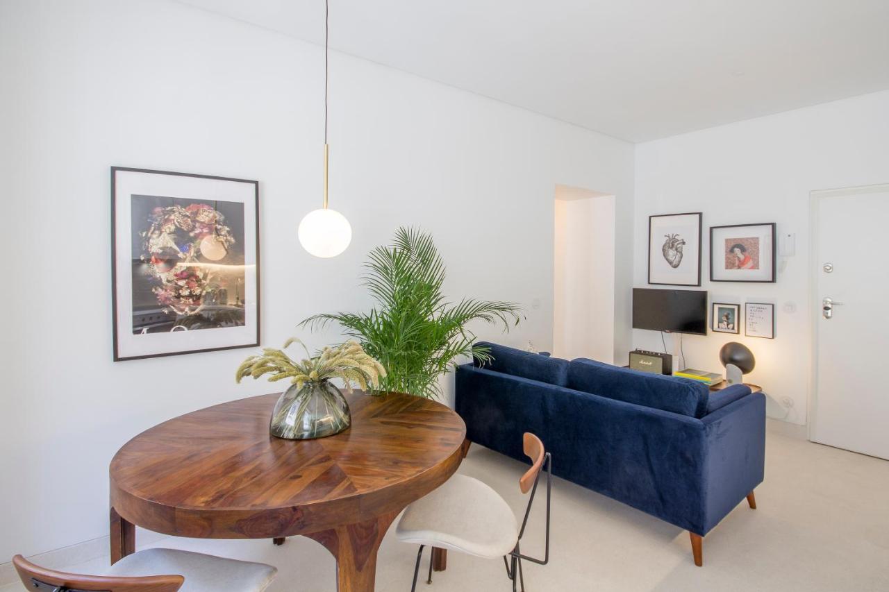 דירות פורטו Decompress At A Tranquil, Minimal Urban Oasis With An Edge מראה חיצוני תמונה