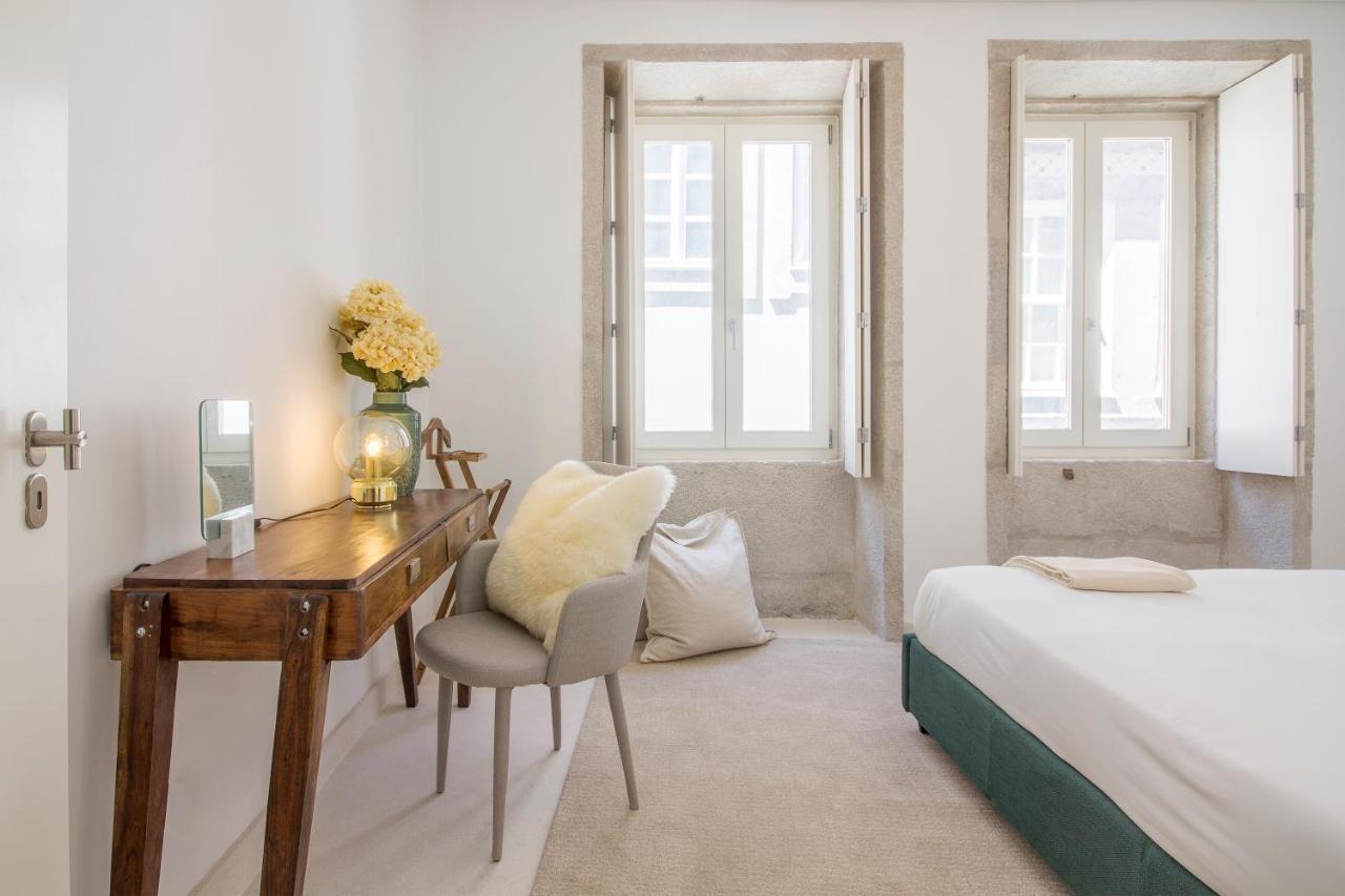 דירות פורטו Decompress At A Tranquil, Minimal Urban Oasis With An Edge מראה חיצוני תמונה