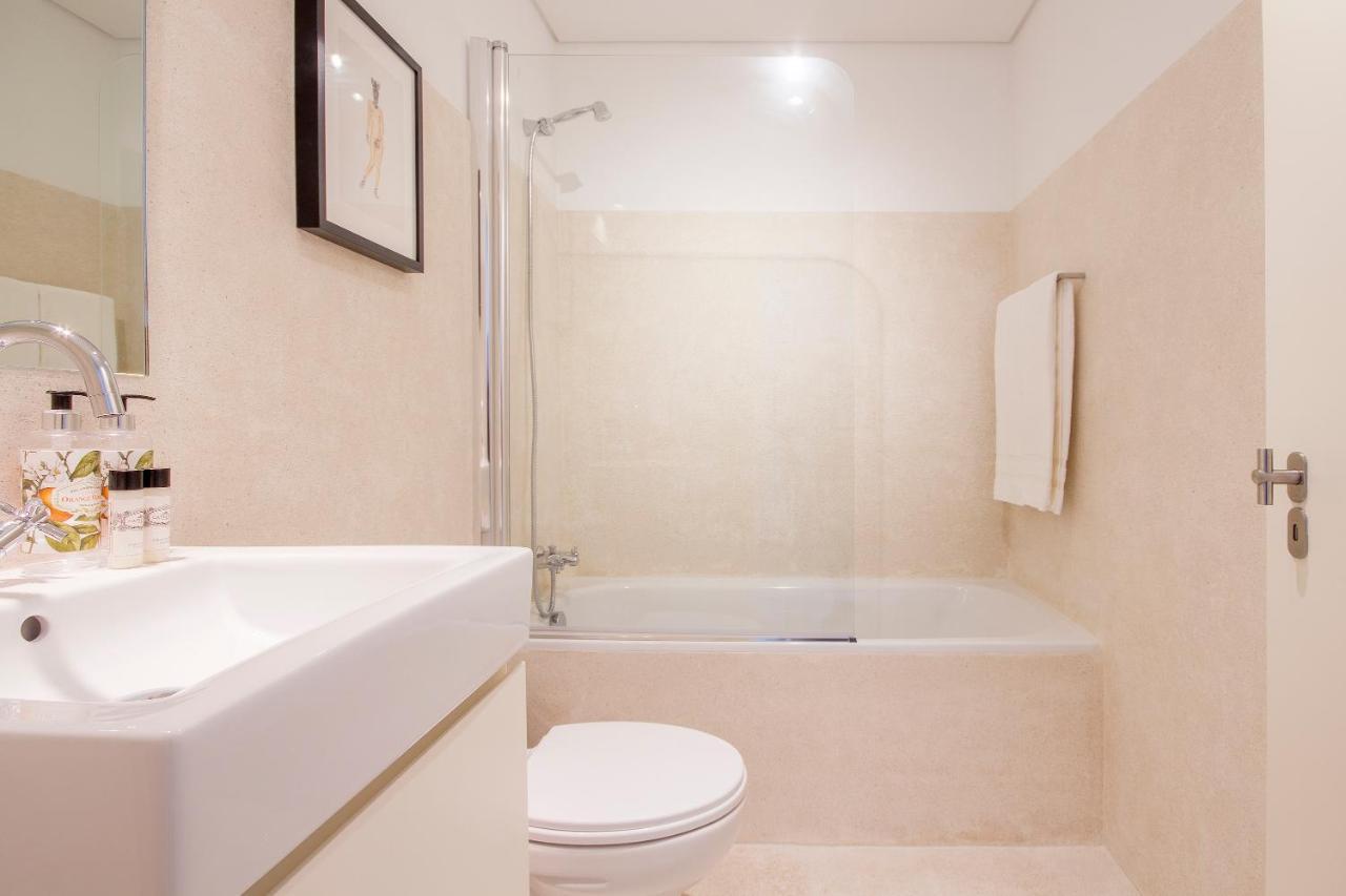 דירות פורטו Decompress At A Tranquil, Minimal Urban Oasis With An Edge מראה חיצוני תמונה