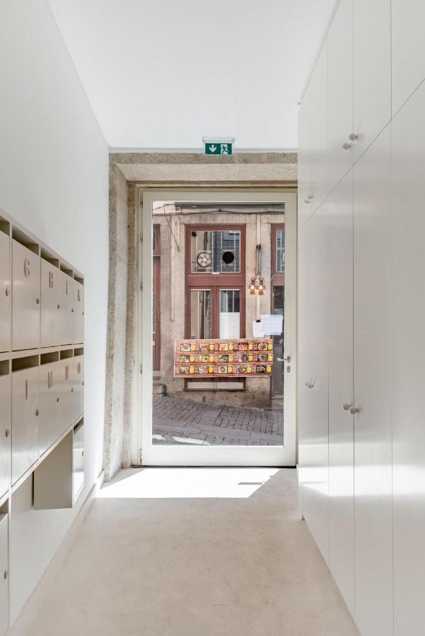 דירות פורטו Decompress At A Tranquil, Minimal Urban Oasis With An Edge מראה חיצוני תמונה