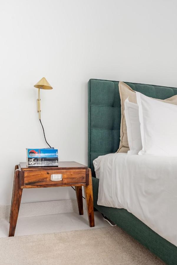 דירות פורטו Decompress At A Tranquil, Minimal Urban Oasis With An Edge מראה חיצוני תמונה