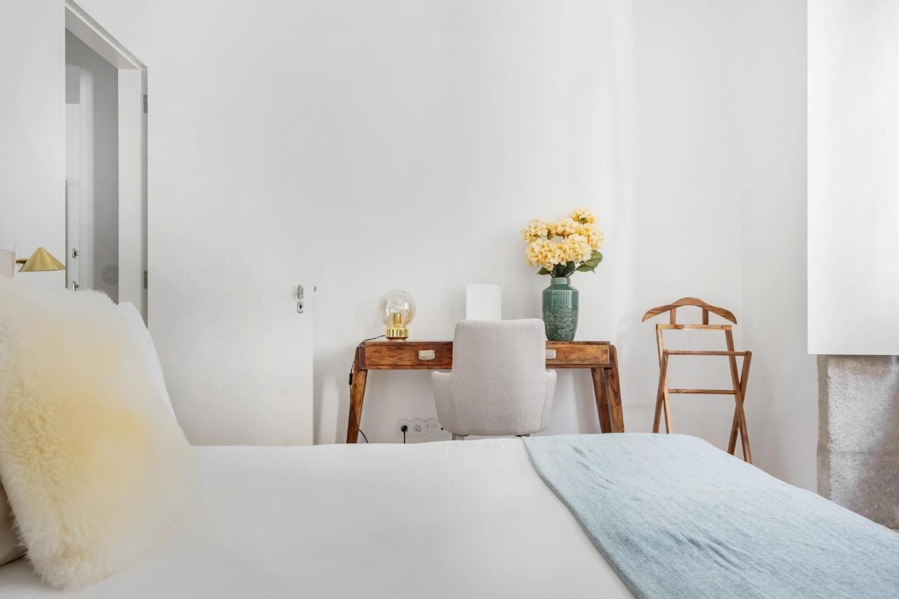 דירות פורטו Decompress At A Tranquil, Minimal Urban Oasis With An Edge מראה חיצוני תמונה