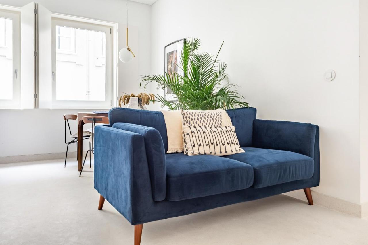 דירות פורטו Decompress At A Tranquil, Minimal Urban Oasis With An Edge מראה חיצוני תמונה