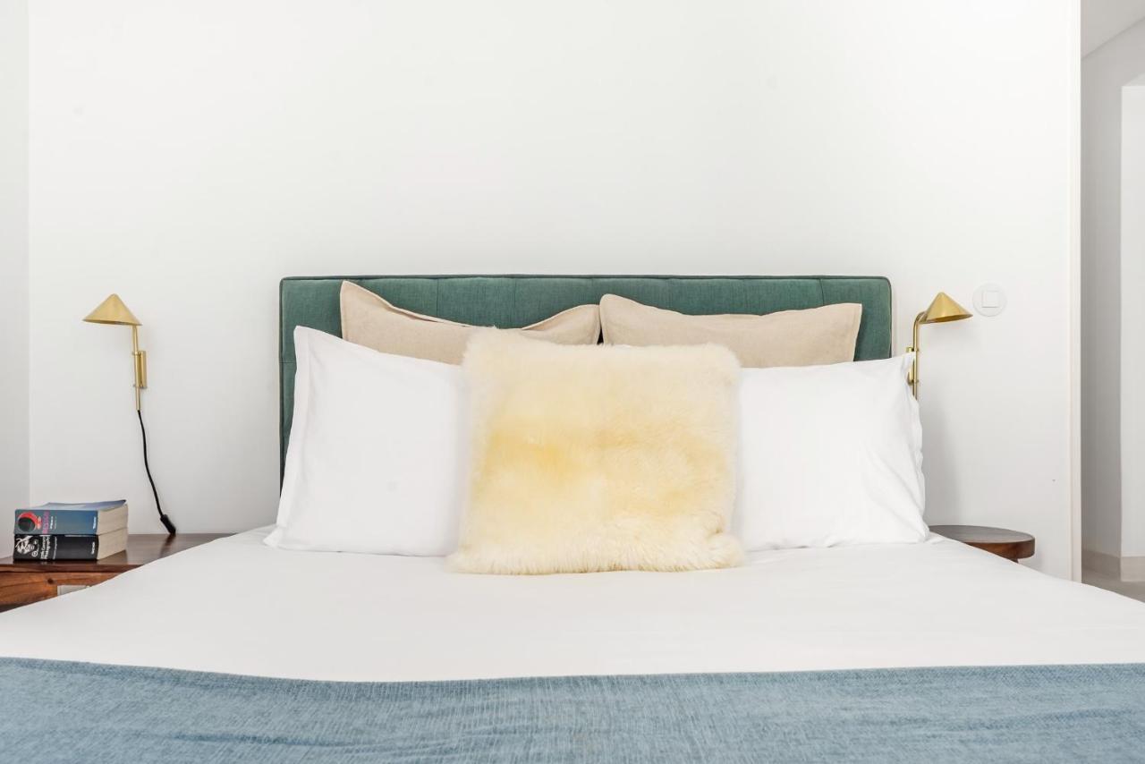 דירות פורטו Decompress At A Tranquil, Minimal Urban Oasis With An Edge מראה חיצוני תמונה