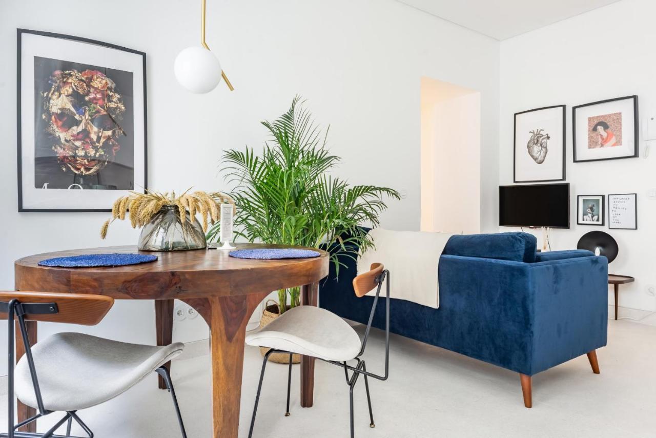דירות פורטו Decompress At A Tranquil, Minimal Urban Oasis With An Edge מראה חיצוני תמונה