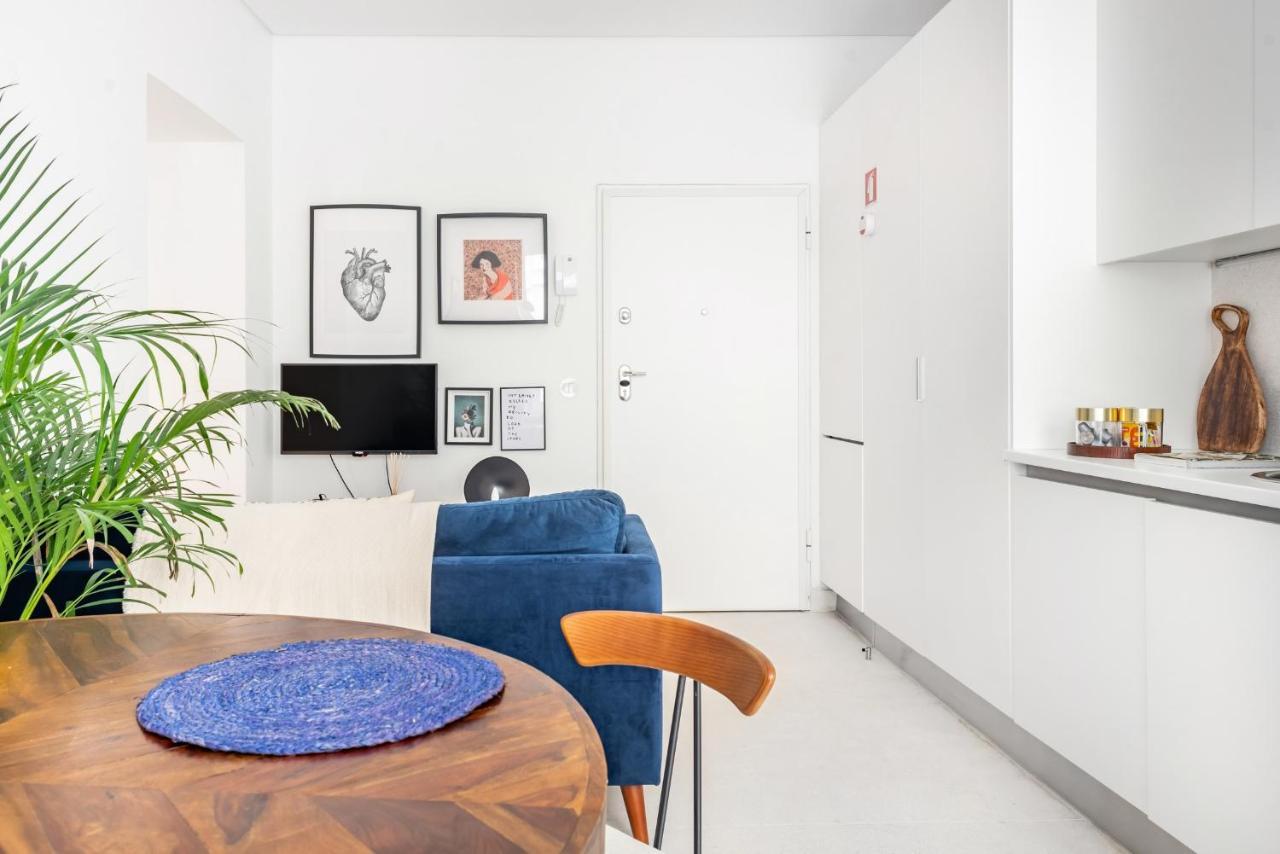 דירות פורטו Decompress At A Tranquil, Minimal Urban Oasis With An Edge מראה חיצוני תמונה