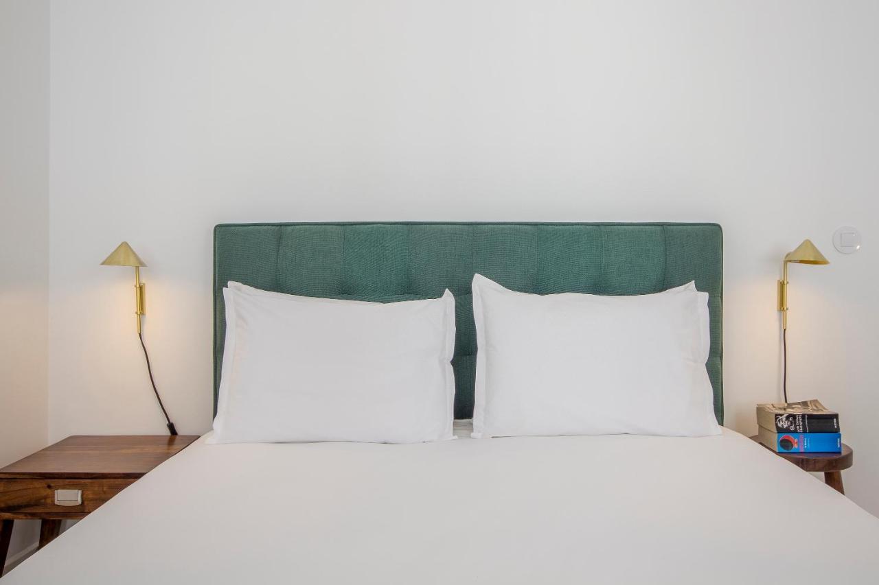 דירות פורטו Decompress At A Tranquil, Minimal Urban Oasis With An Edge מראה חיצוני תמונה